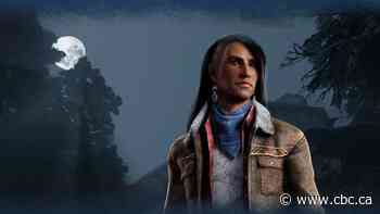 Dead By Daylight adds Anishinaabe survivor to multiplayer horror game