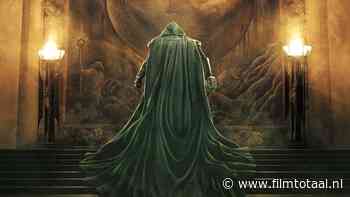 Marvel Studios onthult de mysterieuze 'Latverian Witch' uit 'Avengers: Doomsday'