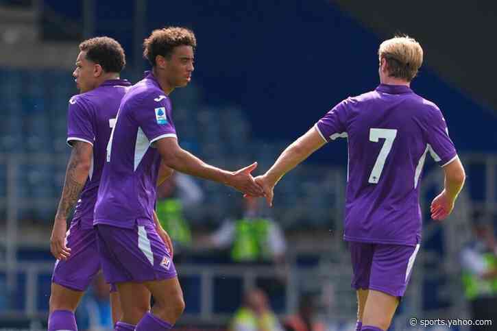 Atta and Piccoli on target as Fiorentina fall to 3-2 friendly defeat against QPR