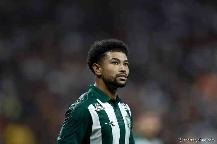 Tottenham Hotspur Are In The Running To Land This Talented Winger: One For The Future?