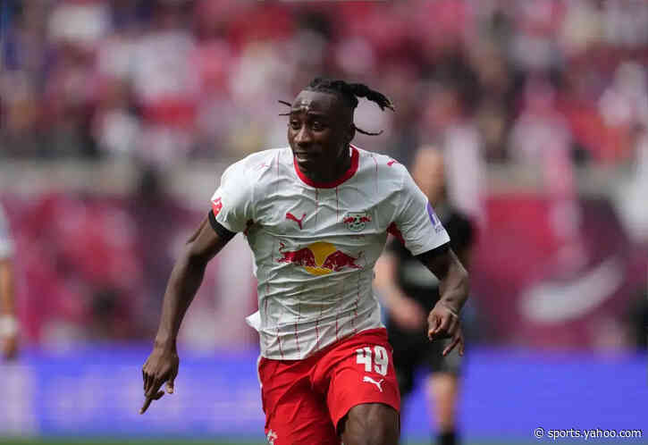Man City willing to spend €100 million on winger – Club no longer active in chase