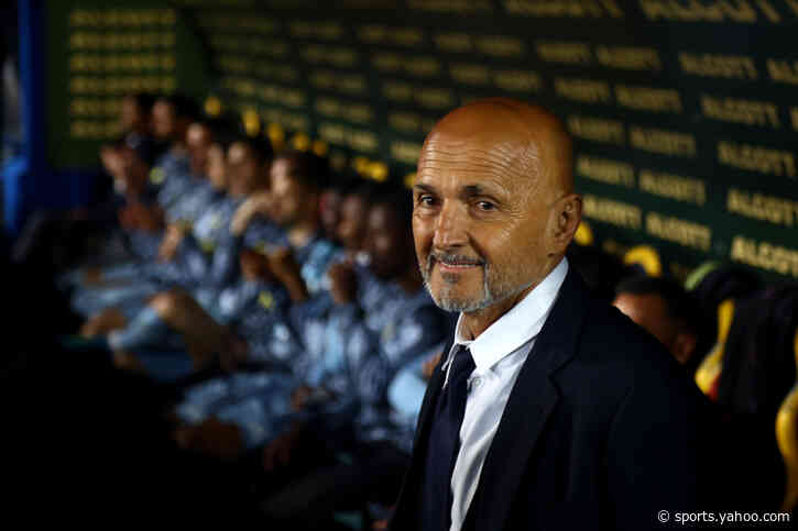 Standard Liege vs. Juventus: Confirmed pre-season friendly line-ups