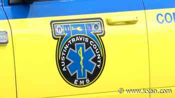 ATCEMS: Recovery efforts underway for missing Lake Travis swimmer
