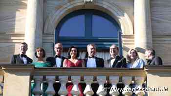 150. Jubiläum der Bayreuther Festspiele mit Polit-Prominenz gestartet