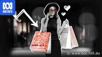 Legacy stores have been closing but physical retail is not 'dead'