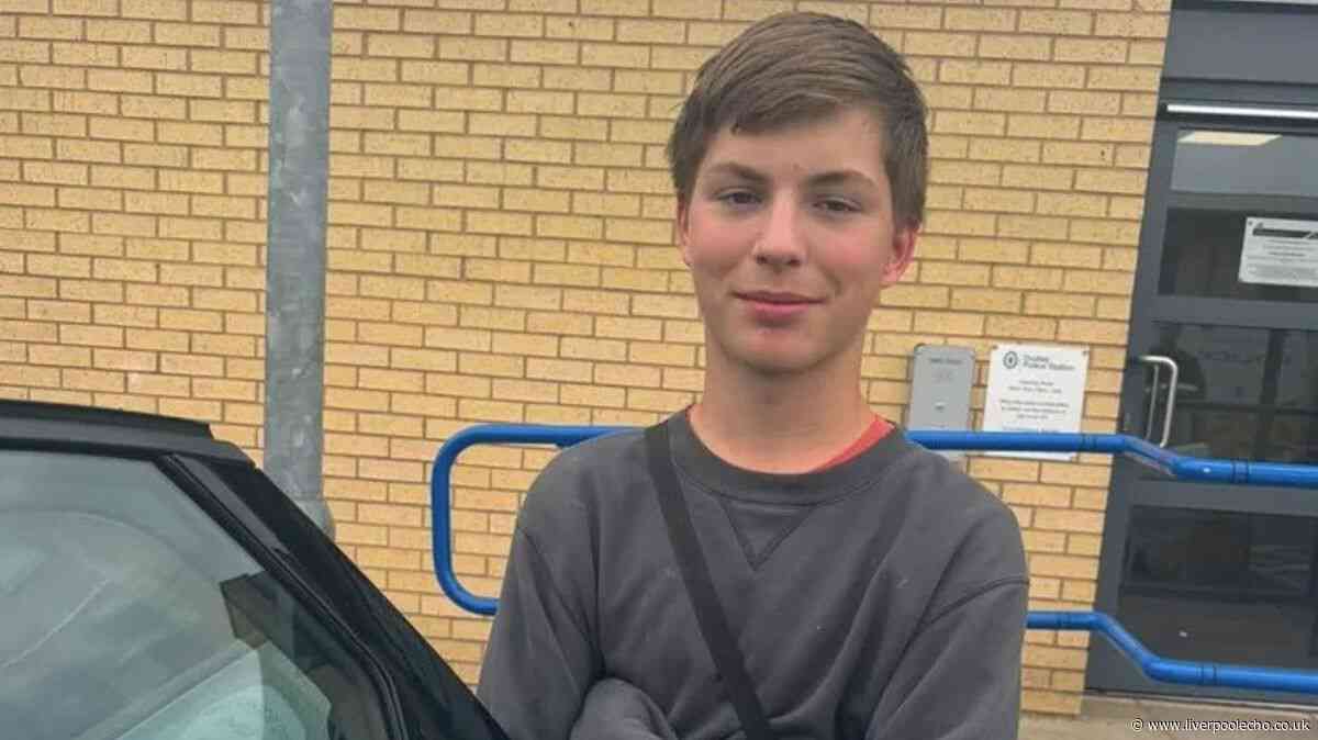 Mum was 'preparing to find son's body' after he vanished on family holiday