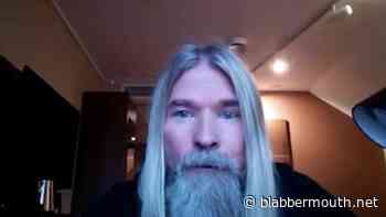 SABATON's PÄR SUNDSTRÖM: It Is 'Not Necessary' To Be Fresh 'To Be Successful In Heavy Metal'