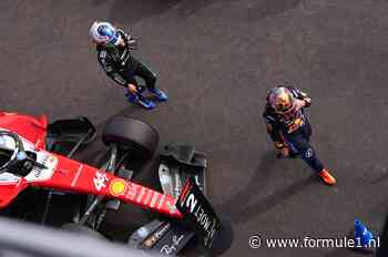 Verstappen schuift op naar P4 door straffen Hamilton en Antonelli in Hongarije