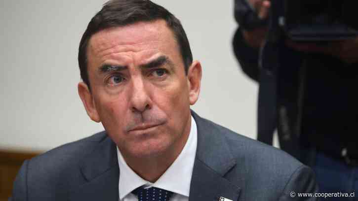 Responsabilidad penal adolescente: Oficialismo endurece tono tras cambios del Ejecutivo a proyecto