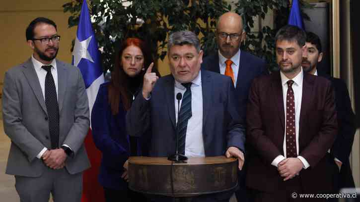 PS: Arancel estadounidense "es un grave fracaso de la política exterior del Gobierno"