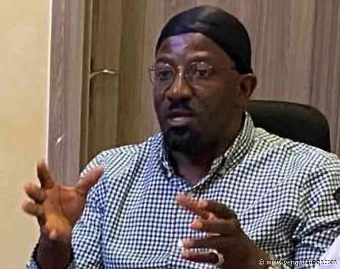 Onoh backs Mutfwang’s apology to Igbos, faults Dalung