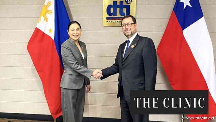 Chile se convierte en el primer país de Latinoamérica en alcanzar un acuerdo comercial con Filipinas e inicia negociaciones para lograr un TLC con Bangladesh