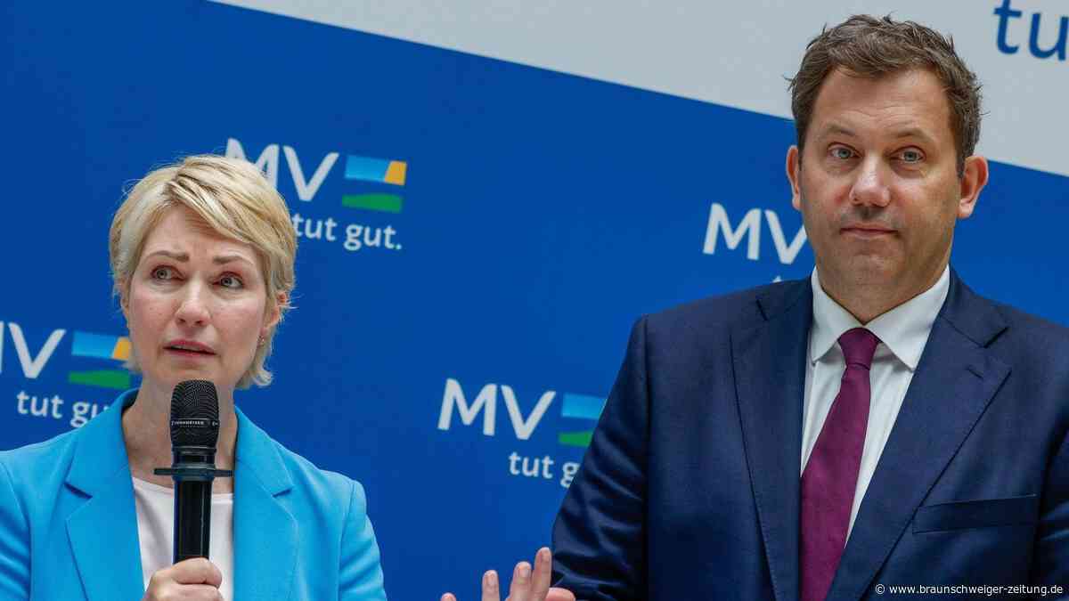 SPD-Promis sprechen über Krebserkrankung – und fordern Hilfe für Überlebende