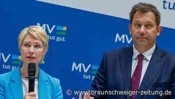SPD-Promis sprechen über Krebserkrankung – und fordern Hilfe für Überlebende