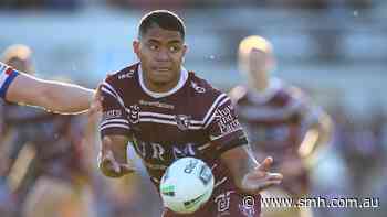 Jailed ex-Manly hooker wanted to play league wearing an ankle bracelet