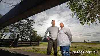 Rogue real estate agents accused of deceiving landowners in scheme to sell to mates