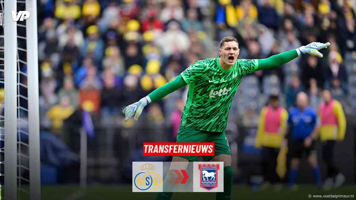 'Akkoord over Scherpen alsnog nabij: Ipswich hoorde vraagprijs van 15 miljoen'
