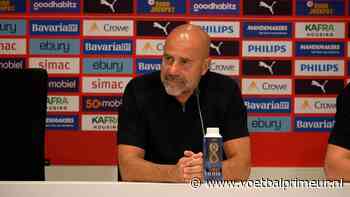 Bosz 'veerde op' door één PSV-invaller: 'Hij speelde onbevangen'