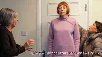 Five Diane Morgan shows to watch if you loved BBC's Ann Droid