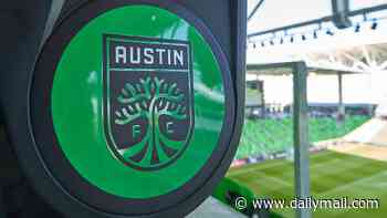 Austin FC academy players under investigation by FBI and Texas police over claims of sexual abuse