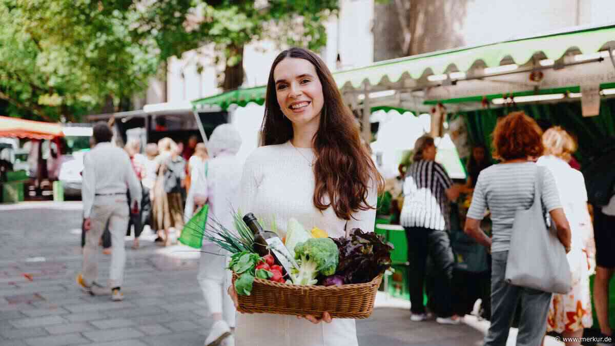 Bayerisch kochen – aber gesund: Münchner Ärztin gibt Tipps für die Zubereitung