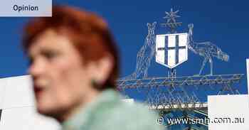 Why the Pauline paradox nobbles the prospect of real change