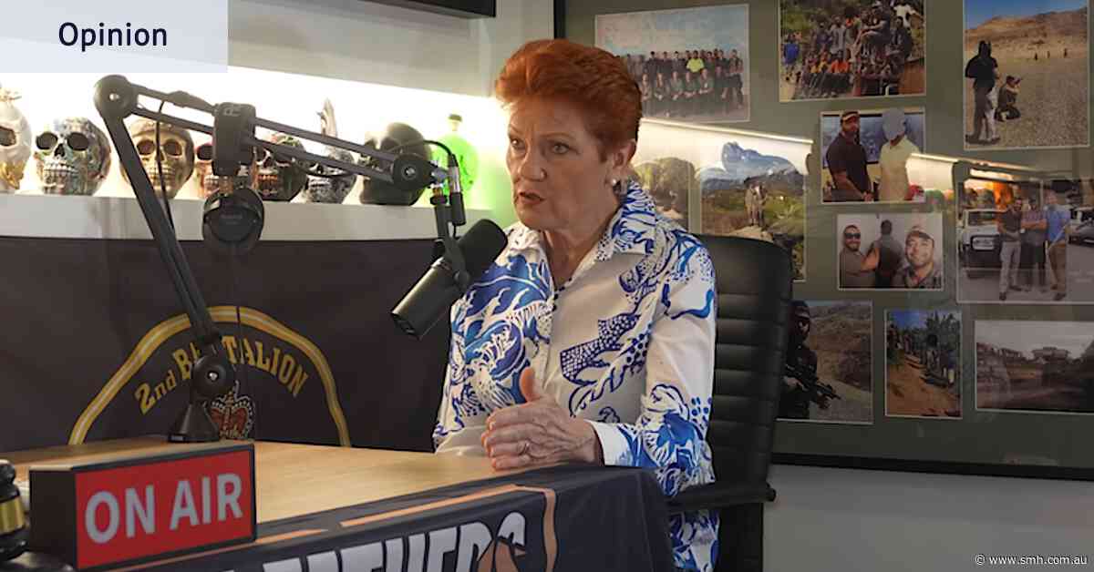 Forget crypto: Single motherhood is the best get-rich-quick scheme, according to Hanson