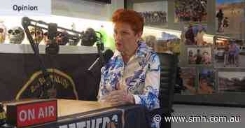 Forget crypto: Single motherhood is the best get-rich-quick scheme, according to Hanson