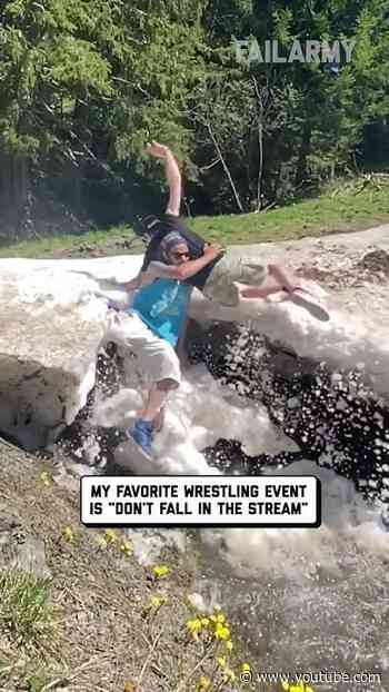 This is the Karma Taylor Swift sings about #karma #instantkarma #fail #fall #funny
