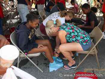 Photo gallery: Shoe Fest