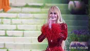 Paparazzi-Fotos aufgetaucht: Kidman turtelt nach Scheidung mit neuem Mann