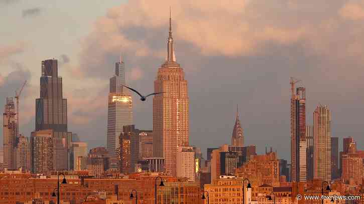 Detroit developer cites 'substantial taxes' as reason big blue cities like NYC are in trouble