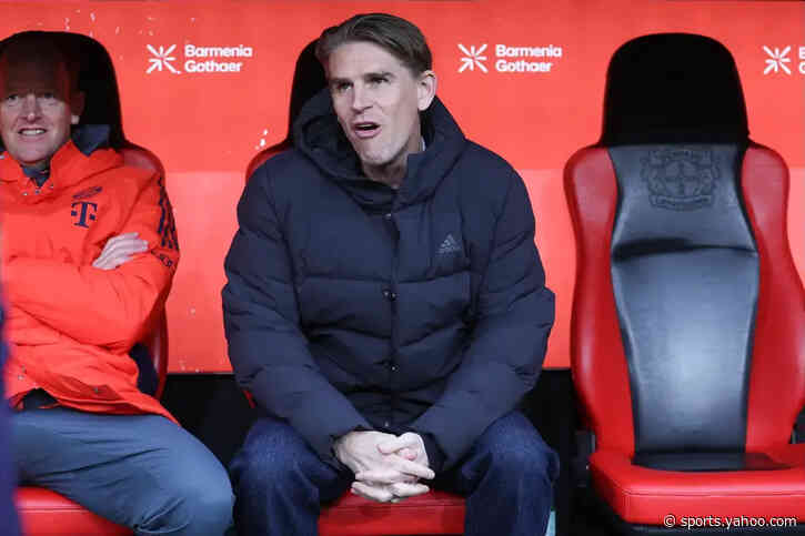 Bayern Munich official sends clear message on Michael Olise amid Real Madrid links