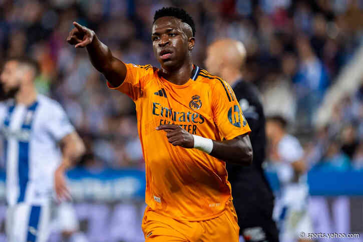 Journalist: Liverpool Reject Move For Real Madrid Star