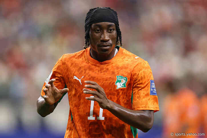🤝It's a deal: Real Madrid agree terms with Diomandé