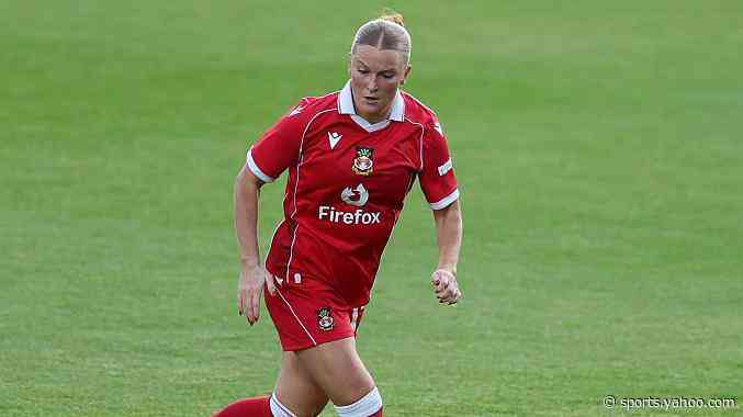 Wrexham bow out of Women's Champions League qualifying