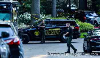 Eight found dead in Michigan home following fire, some with gunshot wounds