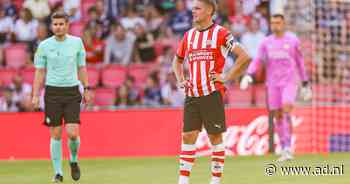 Klungelend PSV onderuit tegen Villarreal: ‘Als we zo spelen tegen AZ, gaan we niet winnen’