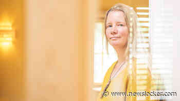 Suzanne (48) is zwanger van haar vierde kind als haar man plotseling overlijdt: ’Ze konden niets meer voor hem doen’