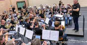 Iets in het grondwater van Dinxperlo maakt dit dorp een kweekvijver van muzikaal talent
