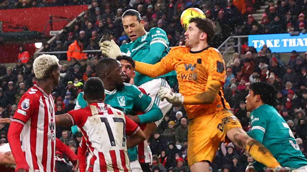 Is Liverpool vs Sunderland on TV? How to watch and live stream friendly clash