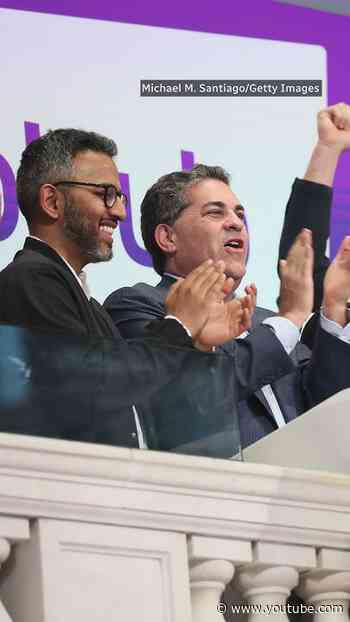 U.S. Democrats launch​ formal investigation​ into StubHub CEO