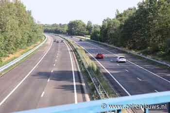 Snelweg na half jaar weer volledig open