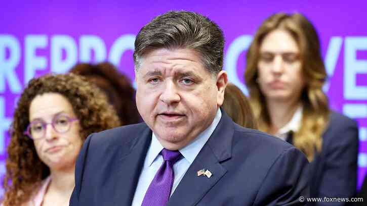 Court checks Pritzker as Trump administration scores another immigration win
