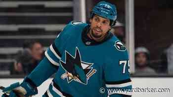 'I think I got one more left in the tank': UFA Ryan Reaves eyeing another NHL season