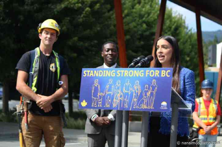 RV technician, carpentry trades spots coming to VIU, B.C. gov’t announces