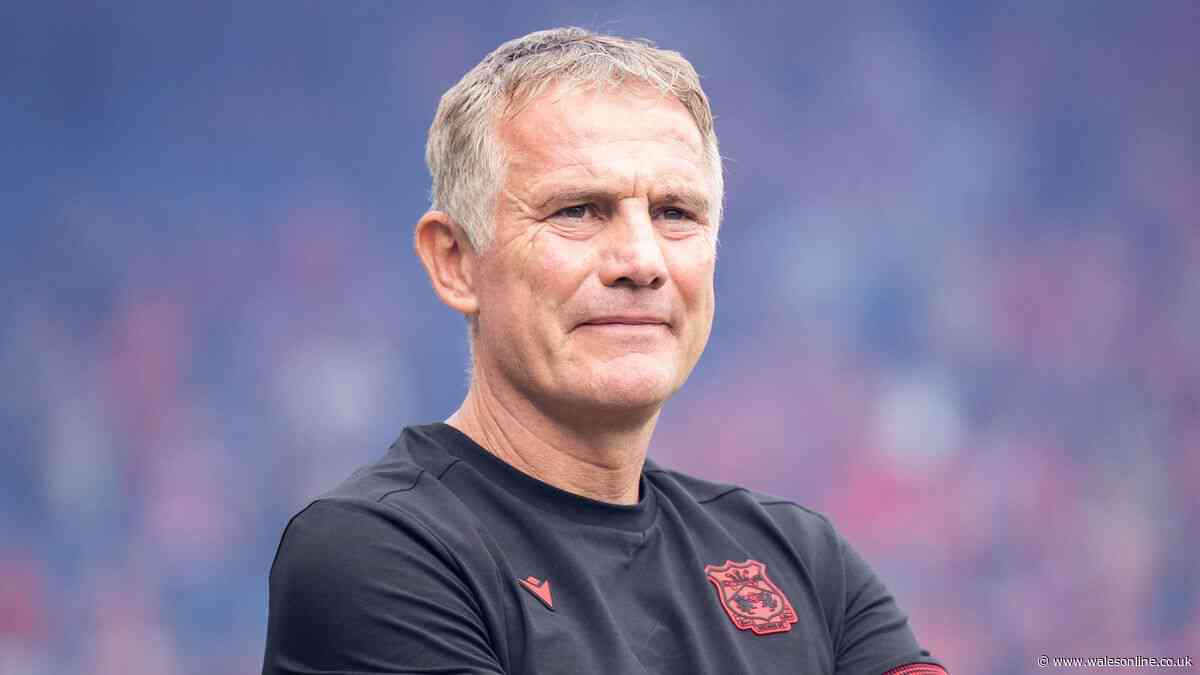 Wrexham v Leeds United free TV channel and kick-off time
