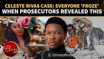 D4vd Case Takes CHILLING Turn As Court Reveals GRAPHIC Evidence, Leaving Victim’s Kin 'HORRIFIED'