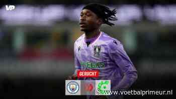 'Voormalig PSV-talent Joel Ndala gaat Man City verlaten voor opvallend avontuur'