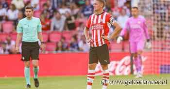 Klungelend PSV onderuit tegen Villarreal: ‘Als we zo spelen tegen AZ, gaan we niet winnen’
